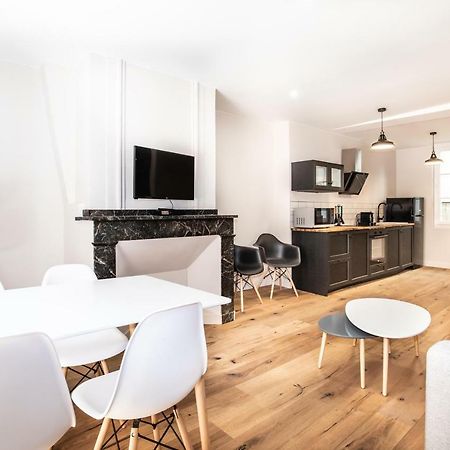 Appartement 4 - Standing, Moderne Et Tout Equipe - Carmes, Toulouse Bagian luar foto