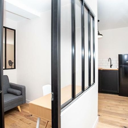 Appartement 4 - Standing, Moderne Et Tout Equipe - Carmes, Toulouse Bagian luar foto