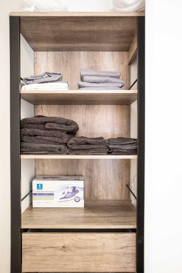 Appartement 4 - Standing, Moderne Et Tout Equipe - Carmes, Toulouse Bagian luar foto