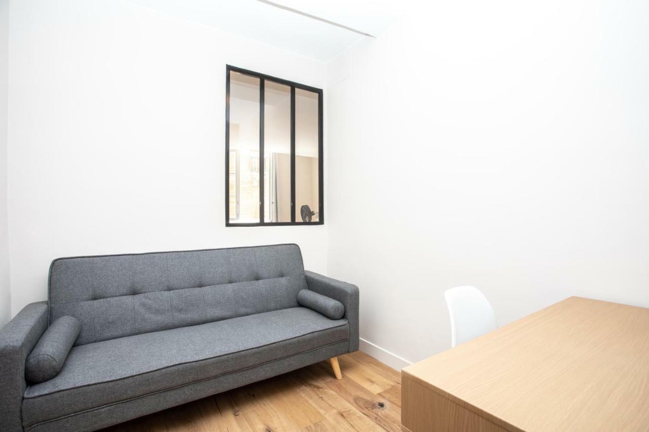 Appartement 4 - Standing, Moderne Et Tout Equipe - Carmes, Toulouse Bagian luar foto