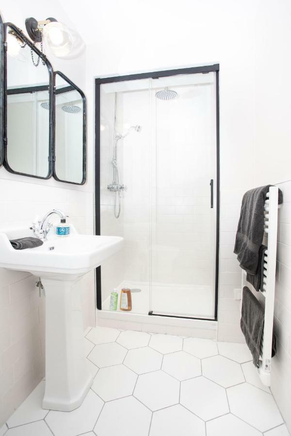 Appartement 4 - Standing, Moderne Et Tout Equipe - Carmes, Toulouse Bagian luar foto