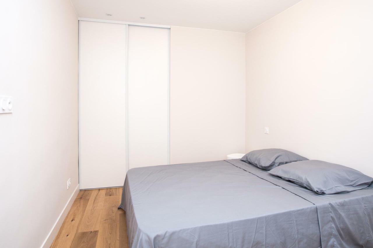 Appartement 4 - Standing, Moderne Et Tout Equipe - Carmes, Toulouse Bagian luar foto