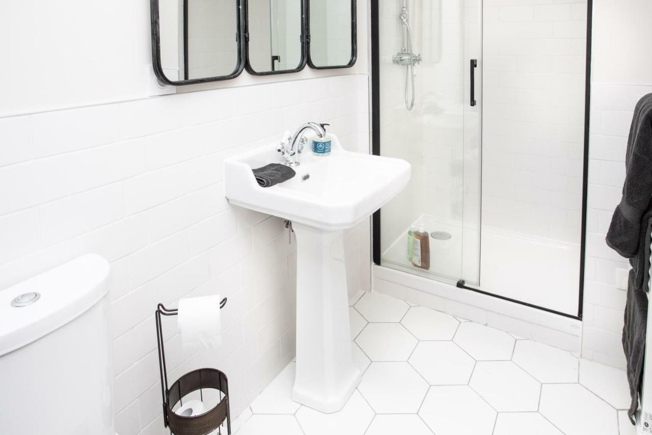 Appartement 4 - Standing, Moderne Et Tout Equipe - Carmes, Toulouse Bagian luar foto
